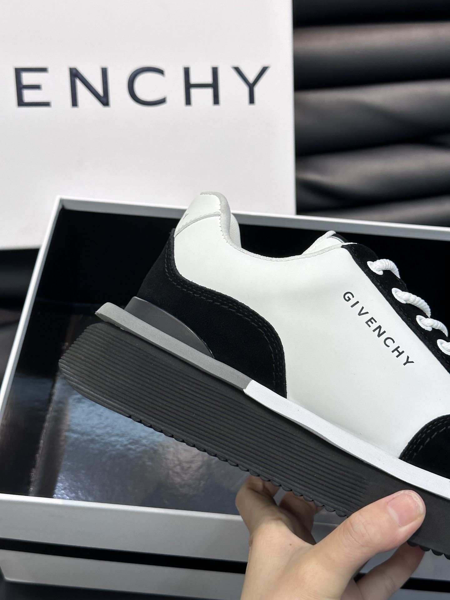 Givenchy Shoes